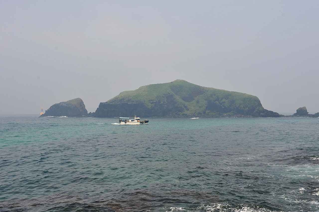 차귀도 이미지 3