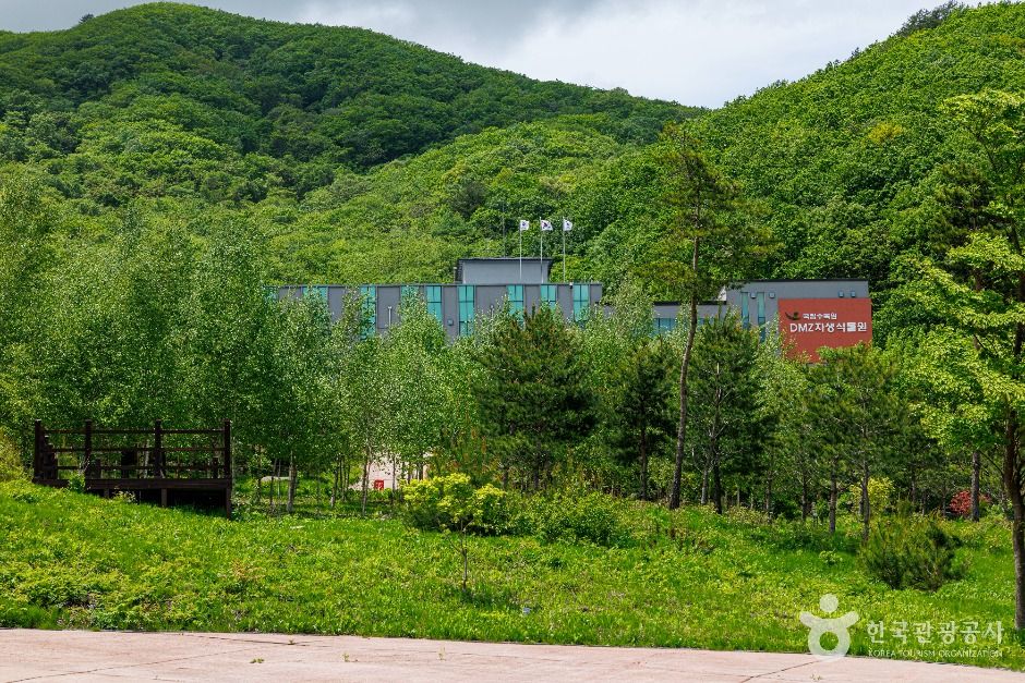 국립DMZ자생식물원 이미지 2