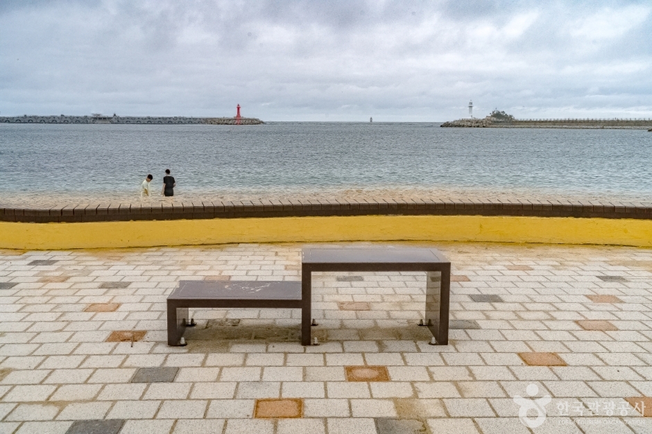 간이해변 이미지 5