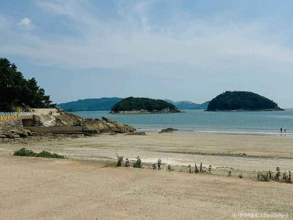 남성리해수욕장 이미지 5