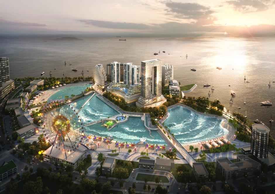 거북섬 이미지 1