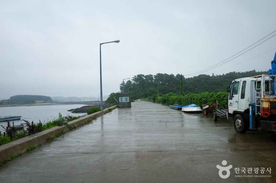 메추리섬 이미지 3