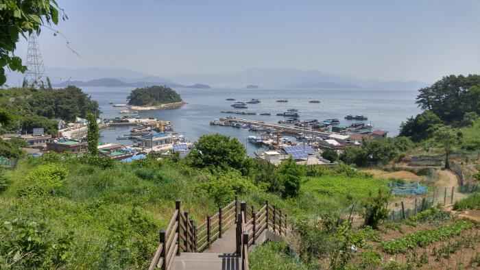 실리도 이미지 1