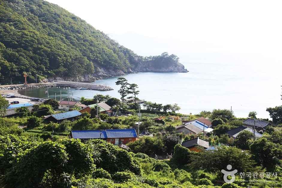 가덕도외양포전망대 이미지 5