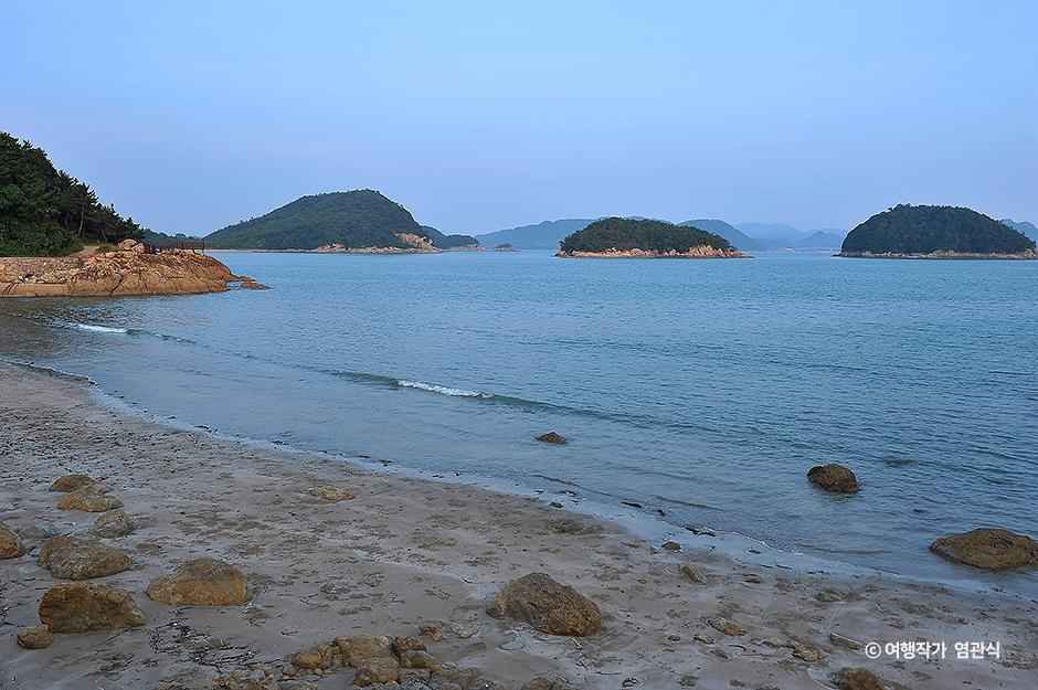 남성리해수욕장 이미지 3