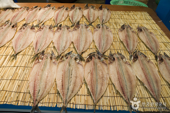 서귀포매일올레시장 이미지 6