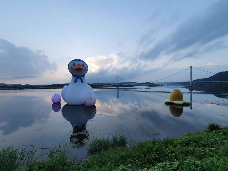 경천섬(경천섬공원) 이미지 3