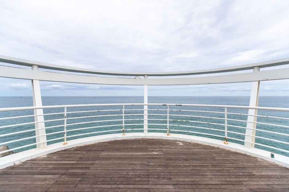 사근진 해중공원 전망대 이미지 6