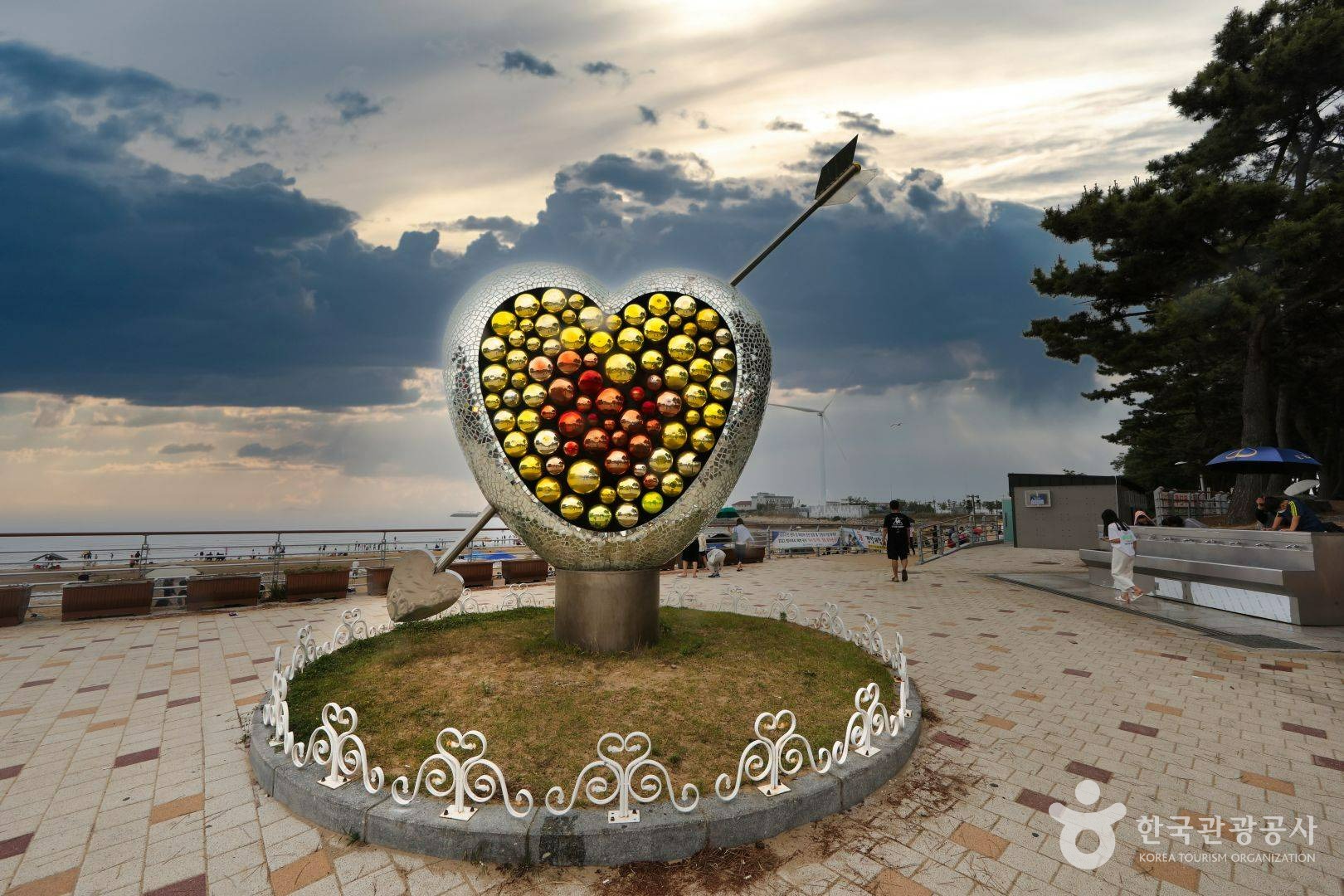 방아머리해변 이미지 4