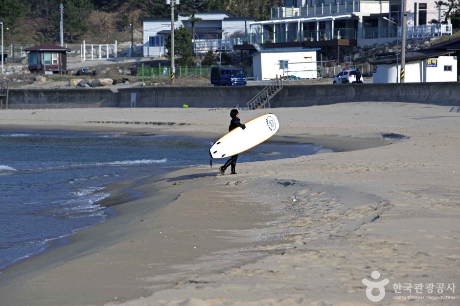 동산해수욕장 이미지 4