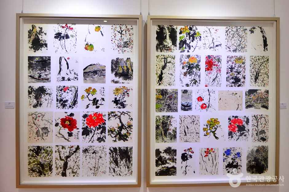 남도전통미술관 이미지 2