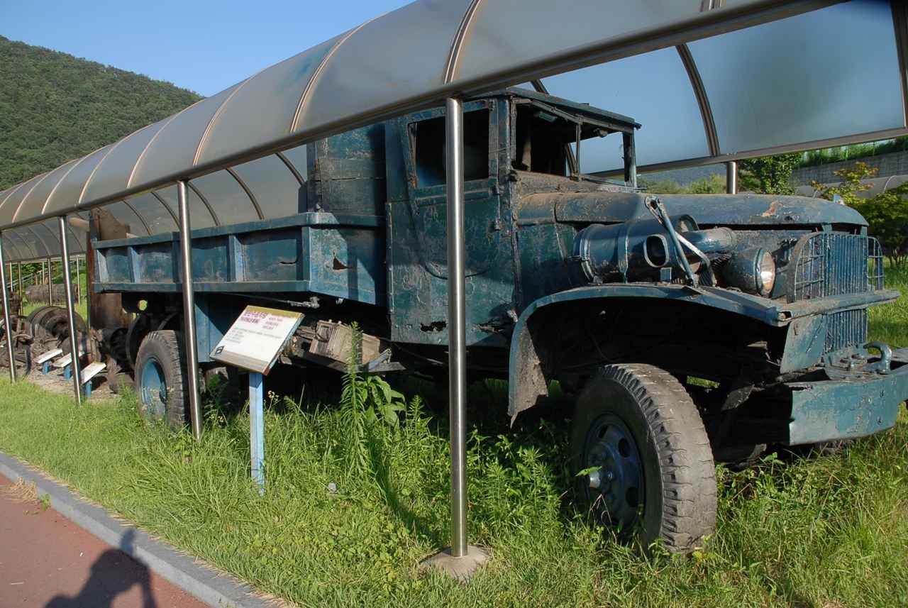 보령석탄박물관 이미지 6