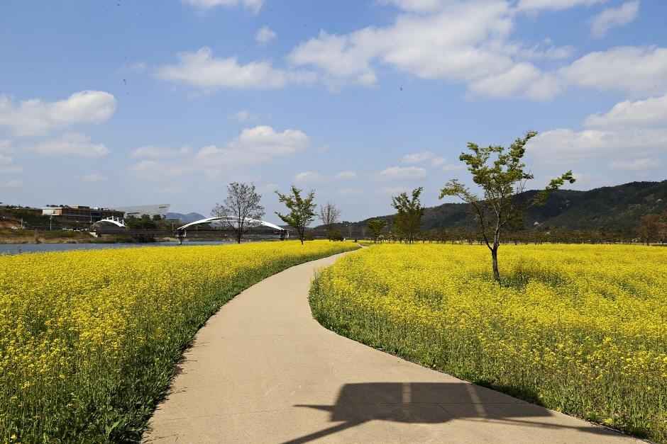 경천섬(경천섬공원) 이미지 6