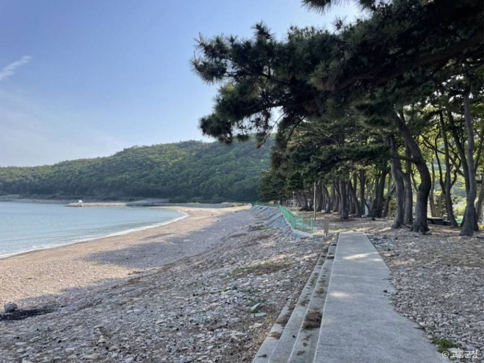 금장해수욕장 이미지 3
