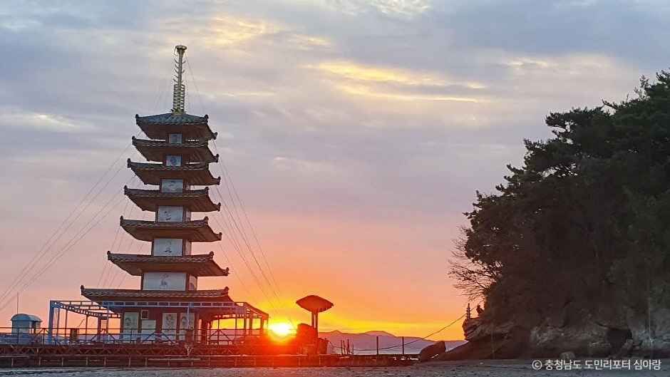 안면암(태안) 이미지 3