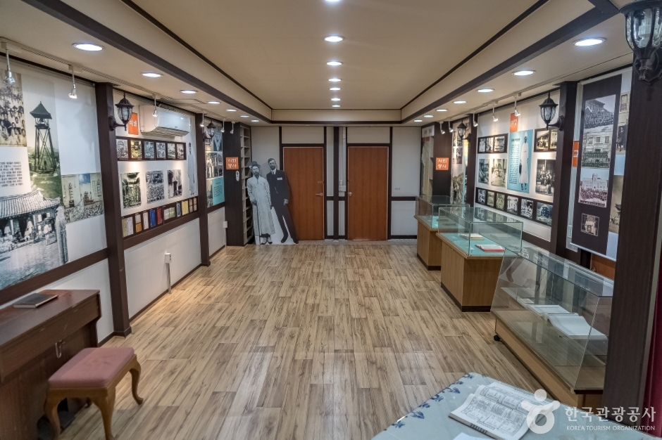 한국기독교역사박물관 이미지 7