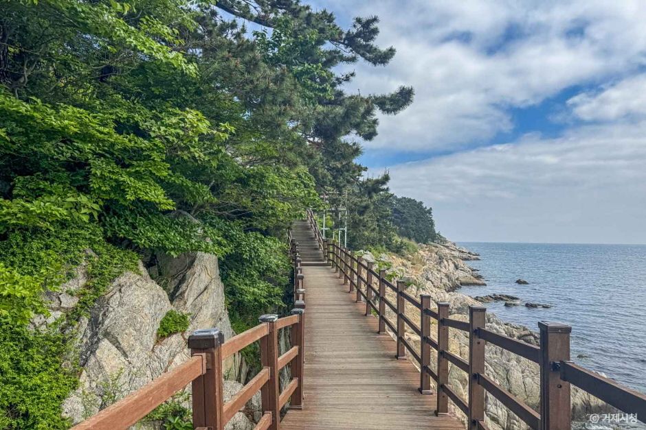 거제 이수도 이미지 5