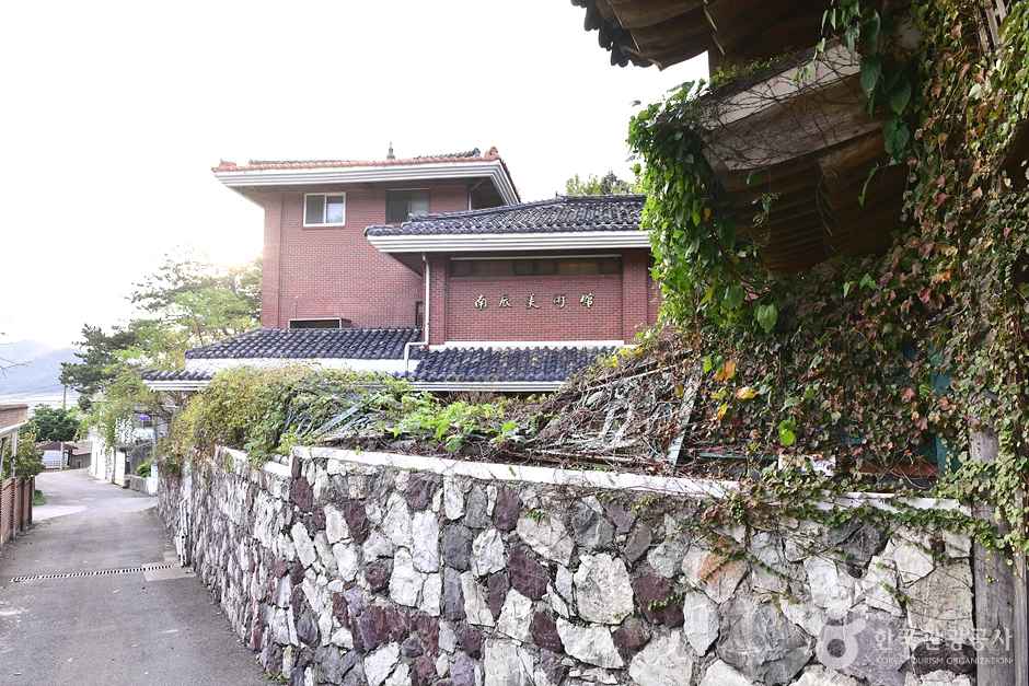 장전미술관 (구, 남진미술관) 이미지 3