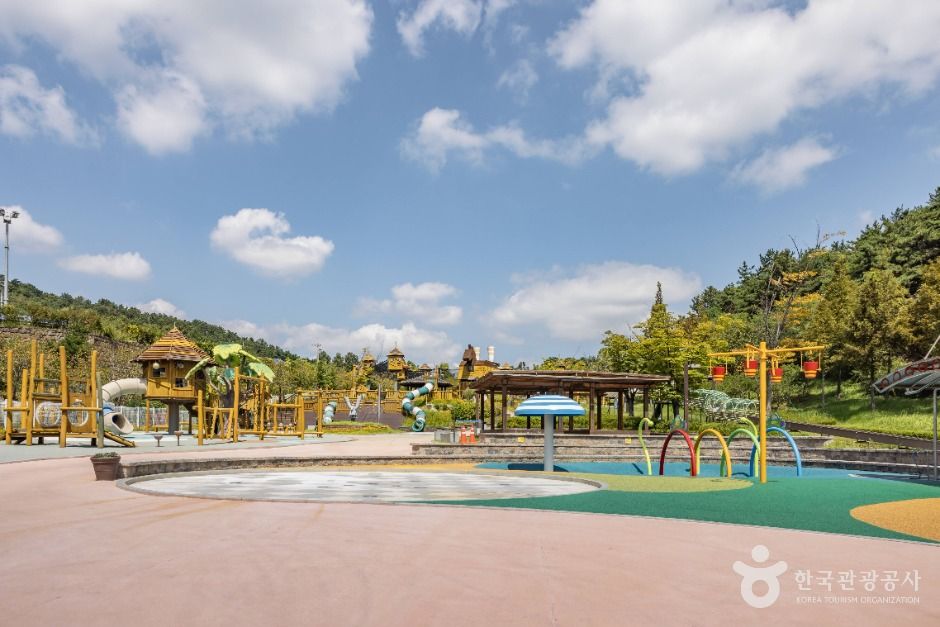 김해가야테마파크 이미지 6
