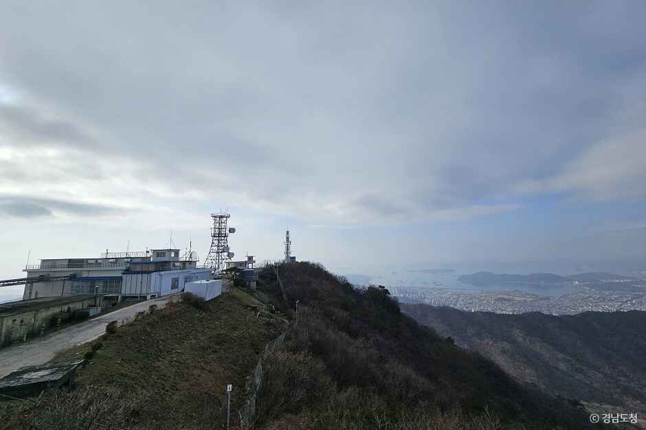 불모산노을전망대 이미지 3