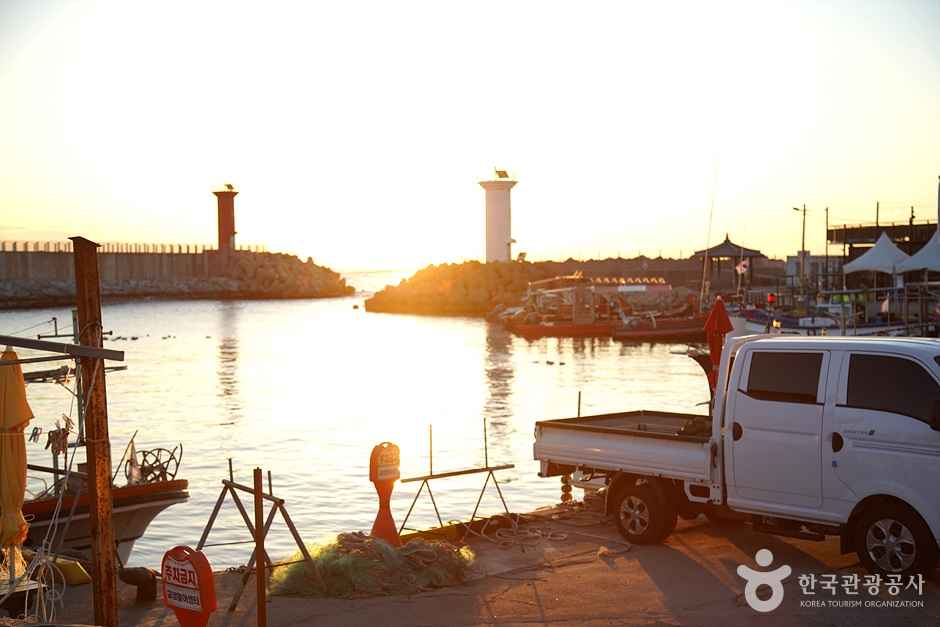 교암해변 이미지 4