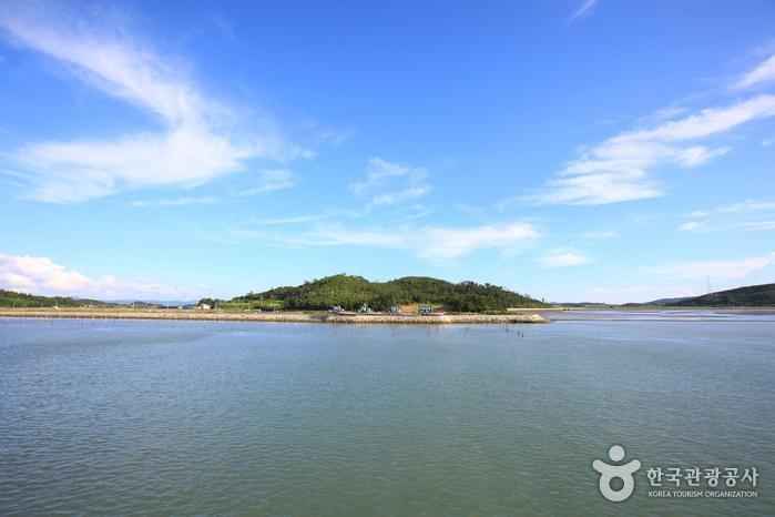 안좌도 이미지 2