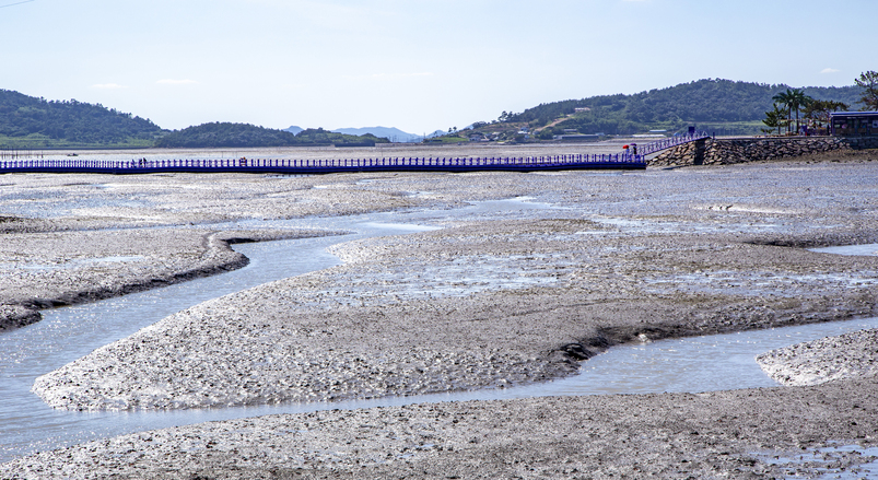 안좌도 이미지 1