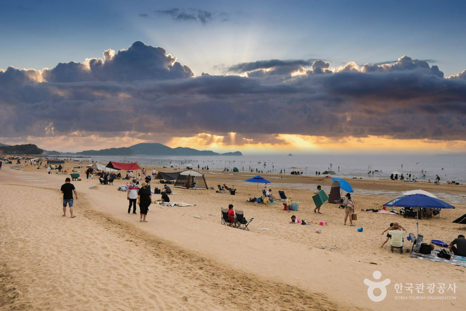 방아머리해변 이미지 5