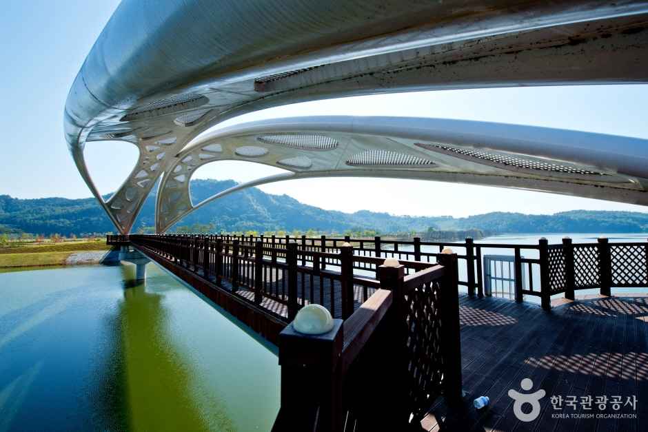 경천섬(경천섬공원) 이미지 5