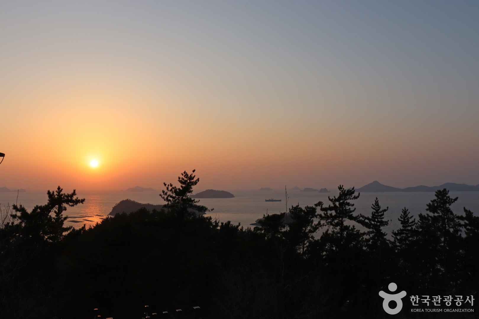 세방낙조 전망대 이미지 5