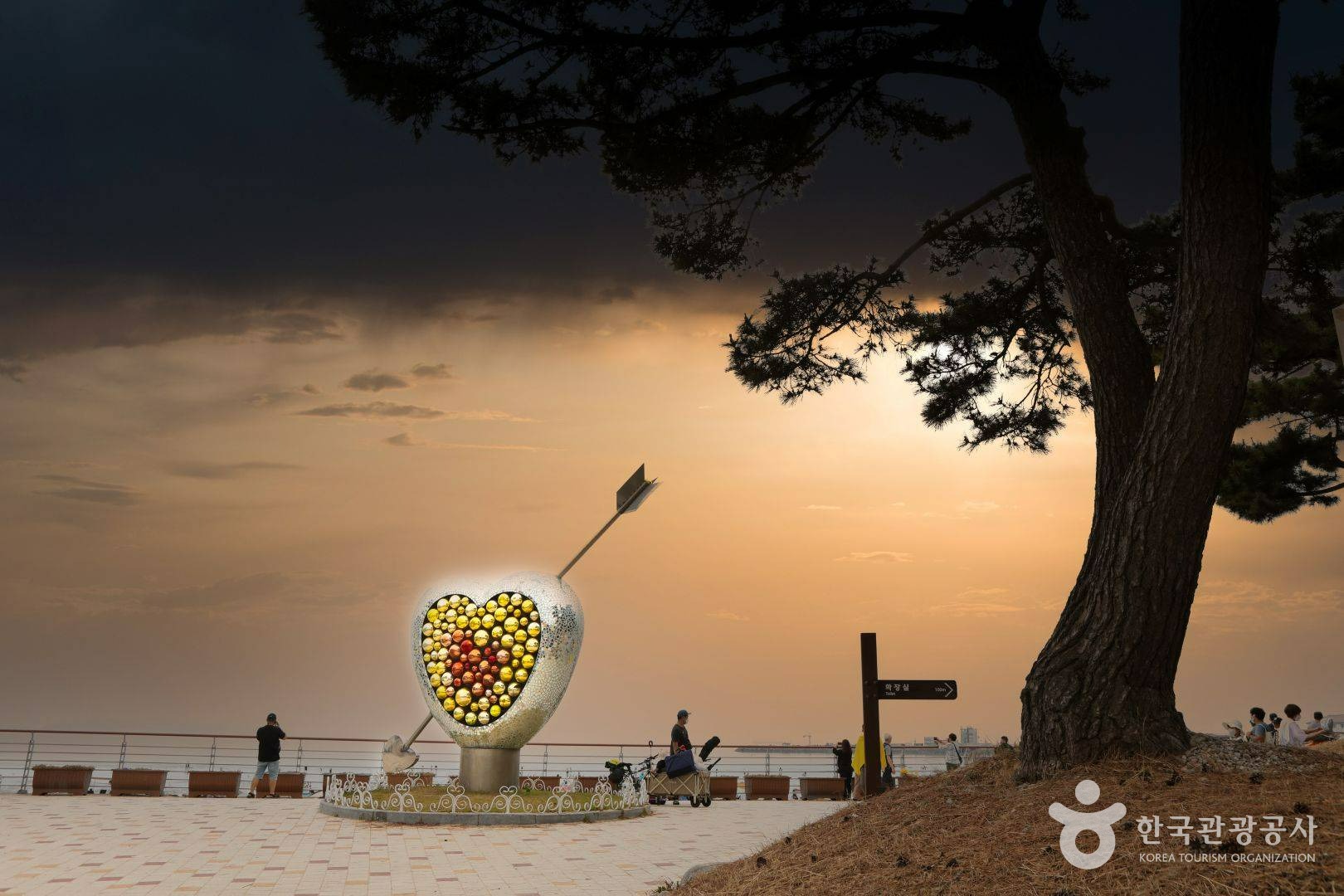 방아머리해변 이미지 7