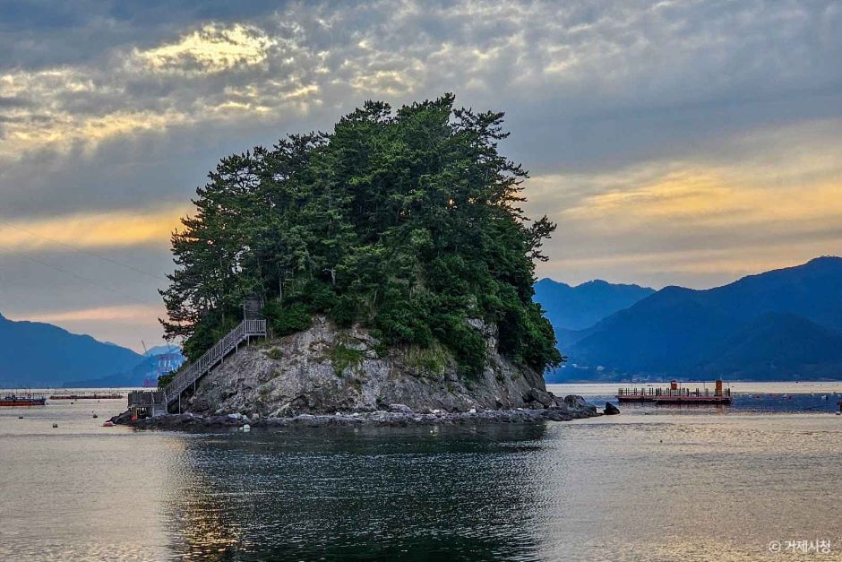 가조도 이미지 3