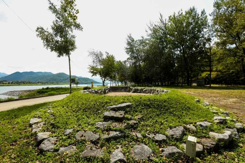 붕어섬 이미지 2