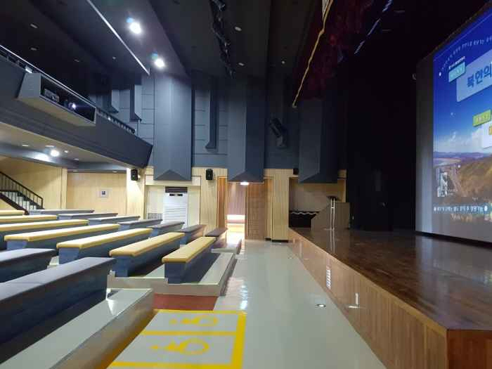 오두산 통일전망대 이미지 4