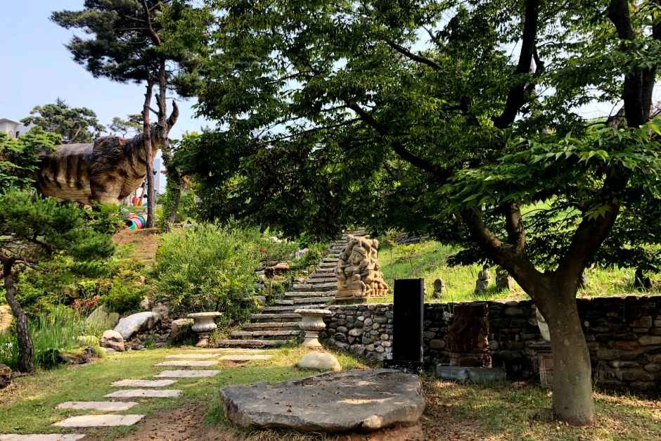 안면도 쥬라기박물관 이미지 3