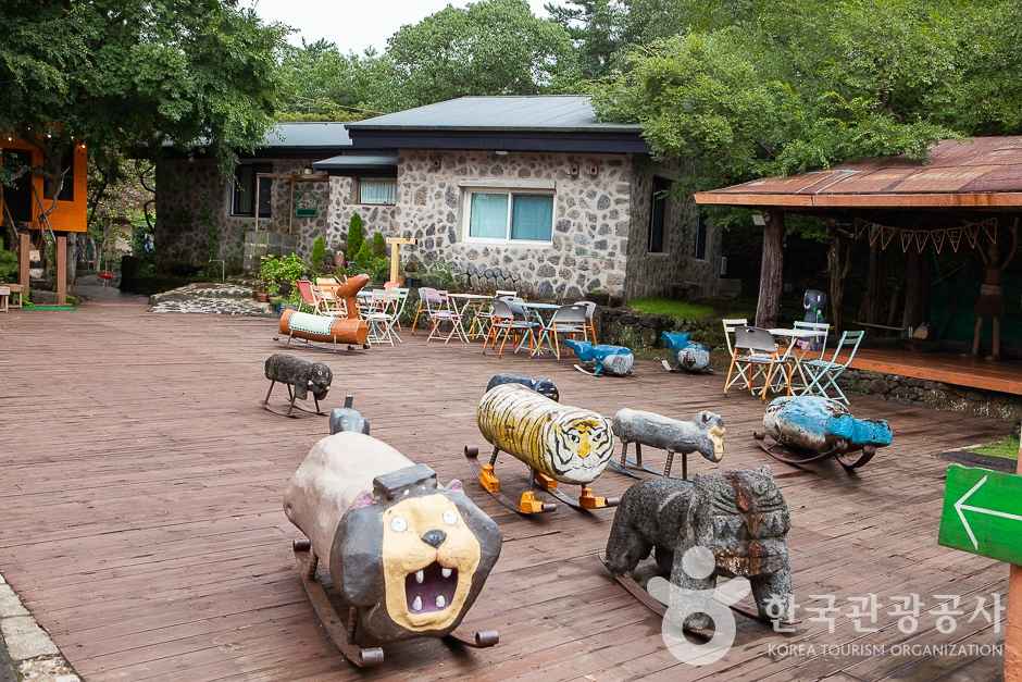 돌하르방미술관 이미지 1