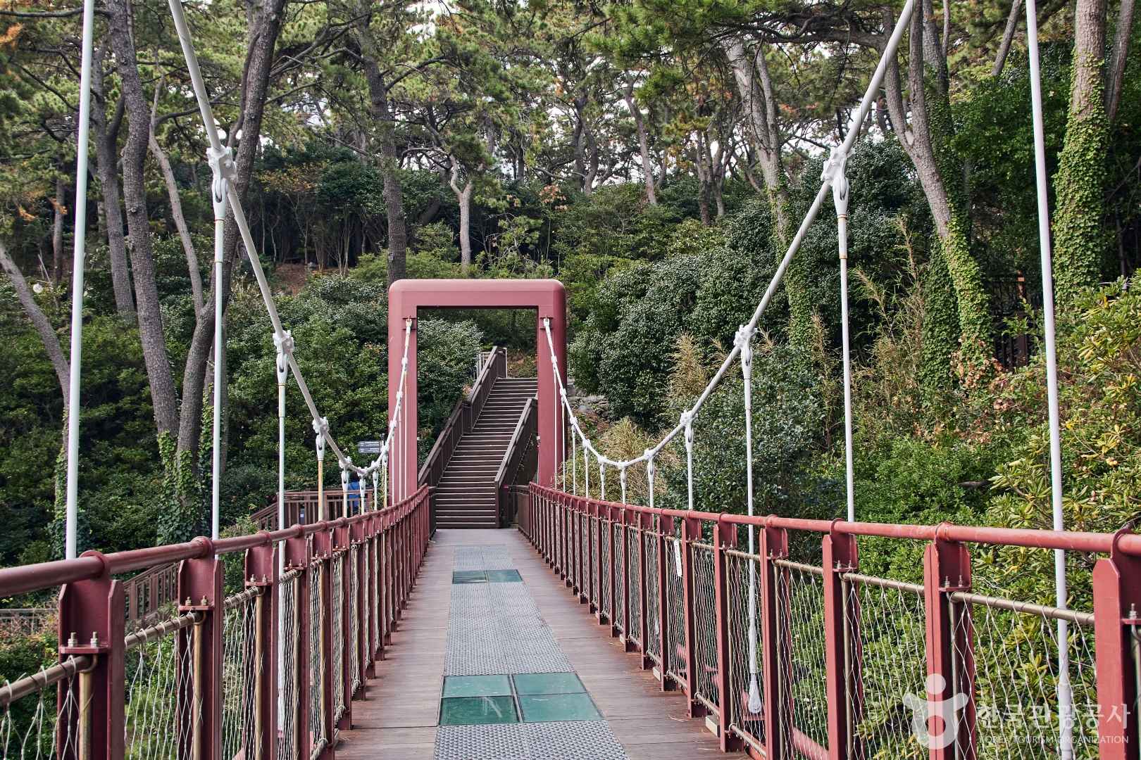 해운대 동백섬 이미지 6