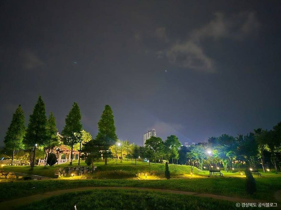 경주 빛누리정원 이미지 6