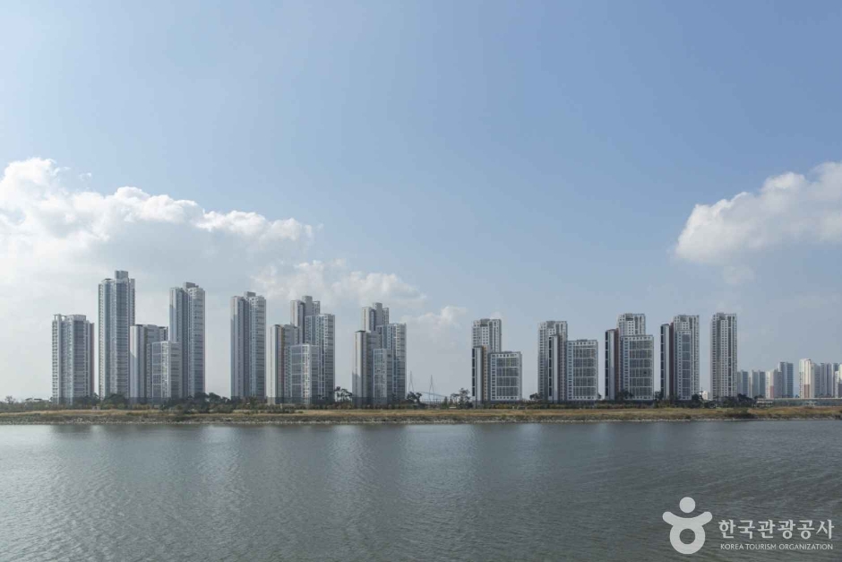 인천대교전망대 이미지 4