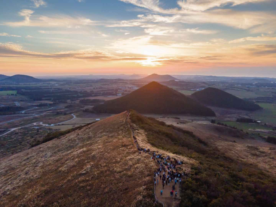 새별오름 이미지 7