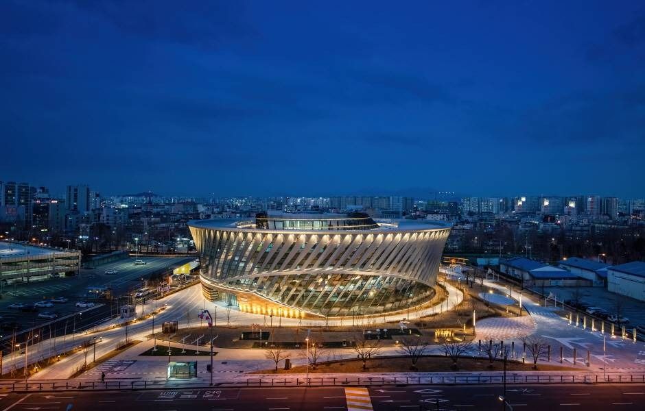 국립항공박물관 이미지 2