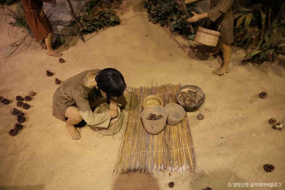 오산리선사유적박물관 이미지 7