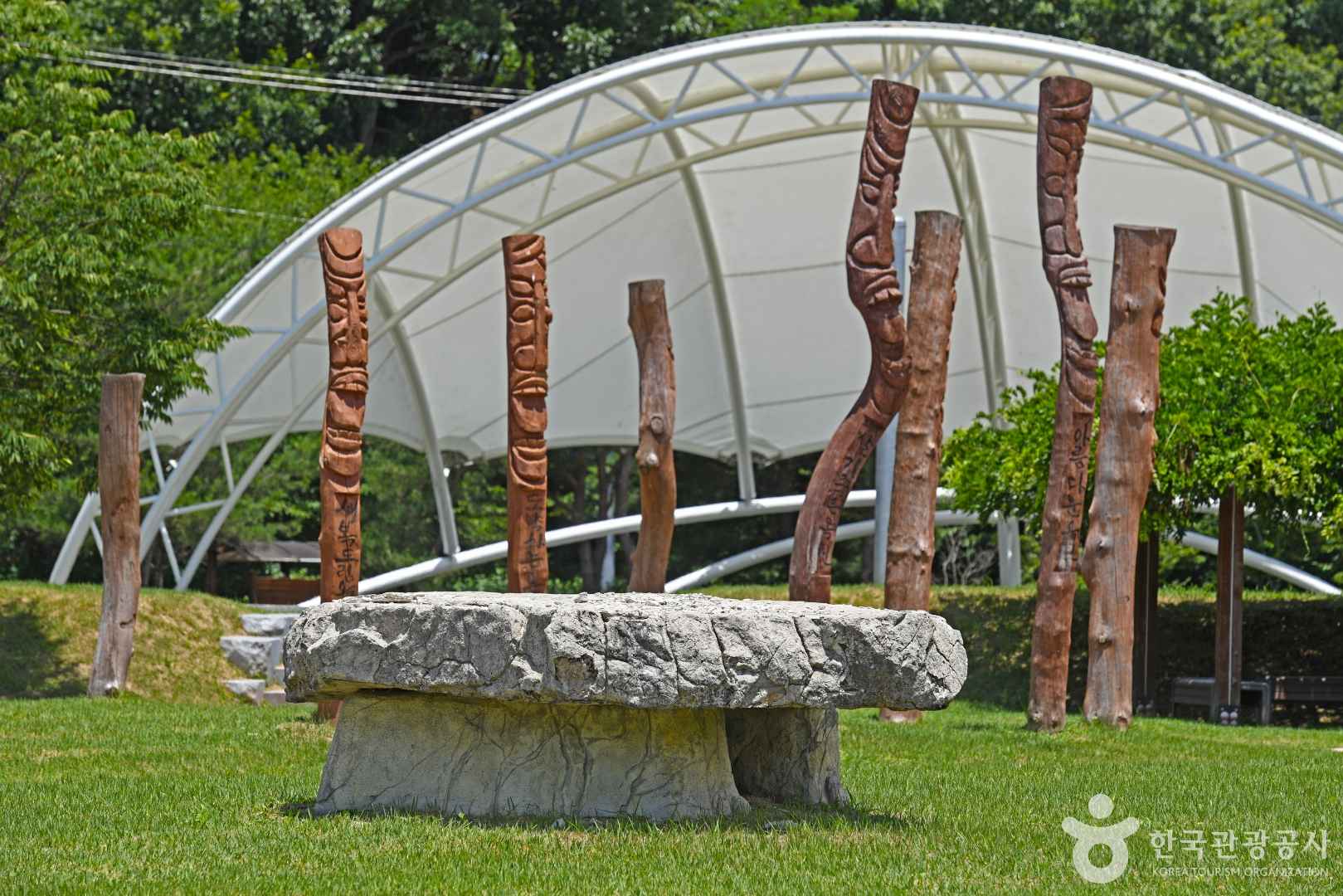 옥천선사공원 이미지 3