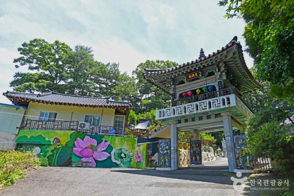 옥천 대성사 이미지 2