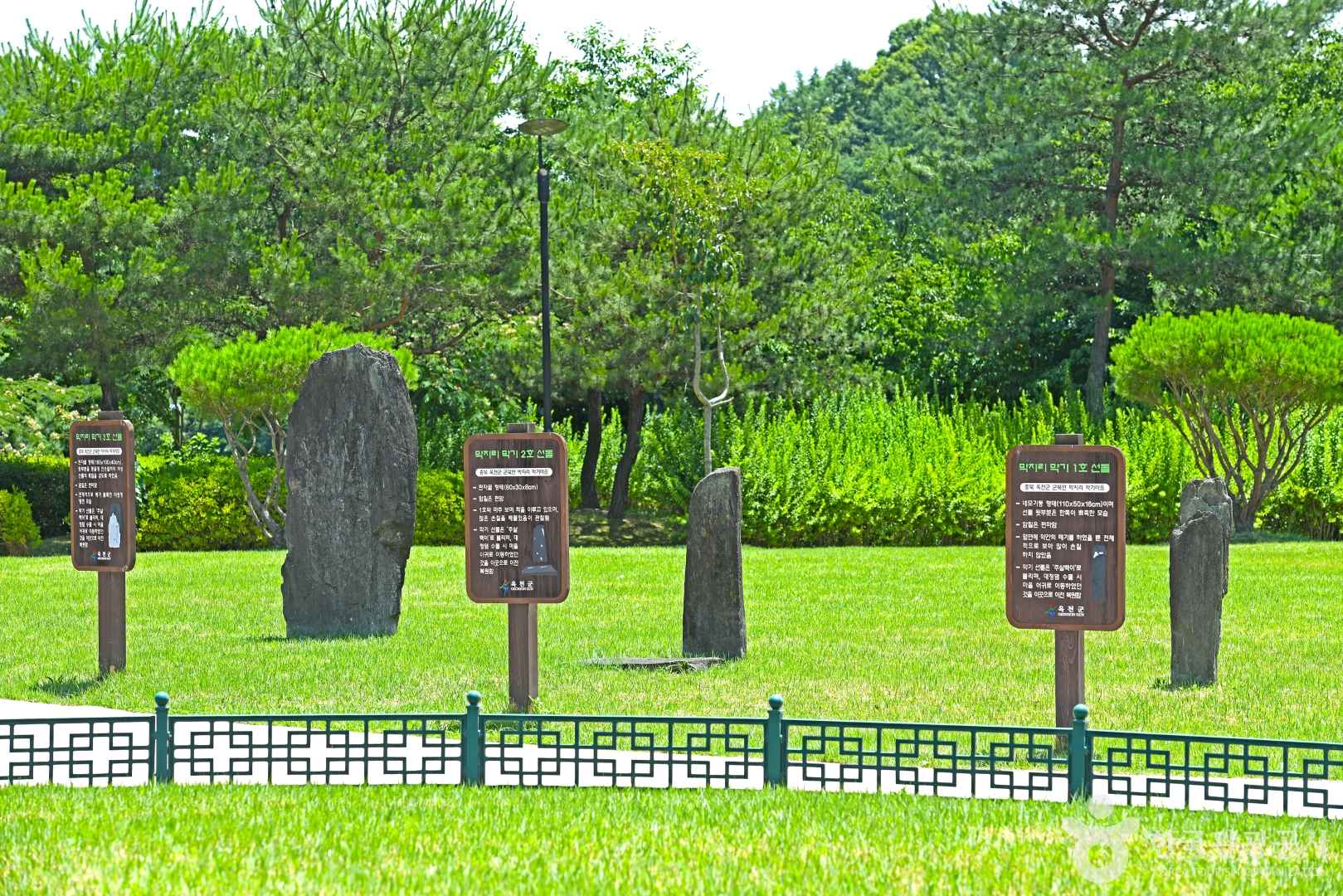 옥천선사공원 이미지 5