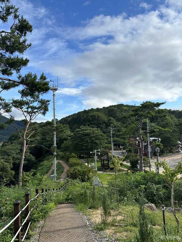 옥천금강수변 친수공원 이미지 1