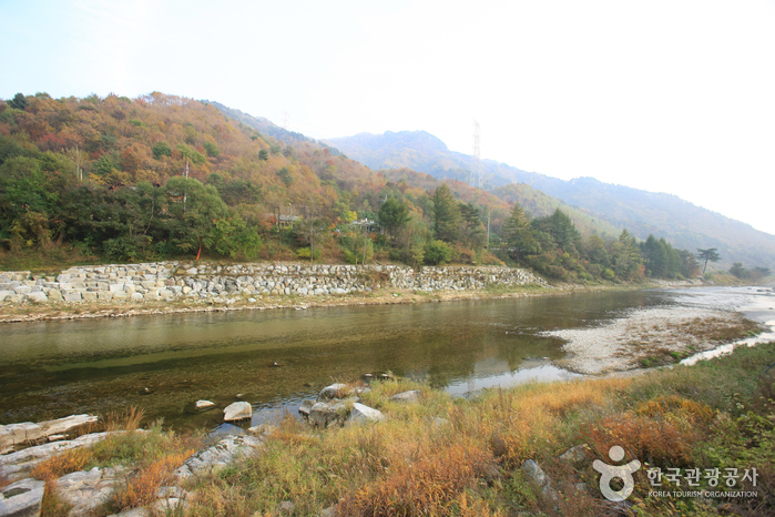 금당계곡 이미지 4