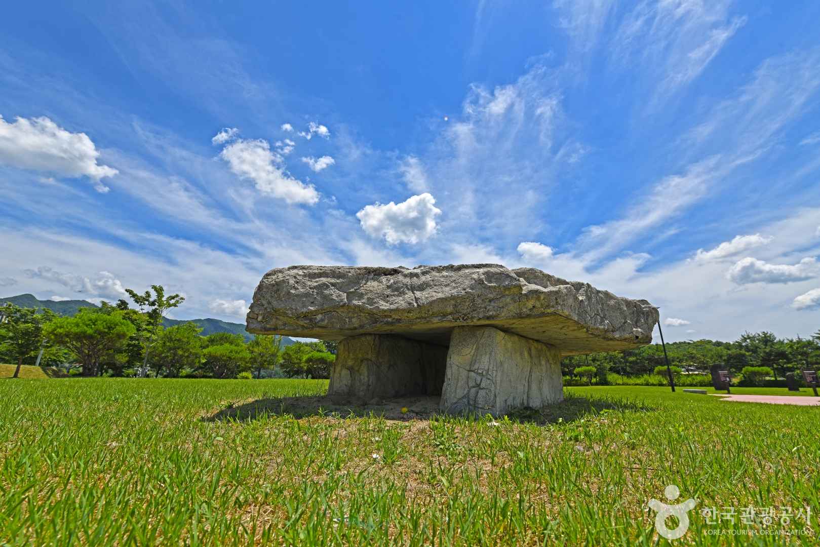 옥천선사공원 이미지 4