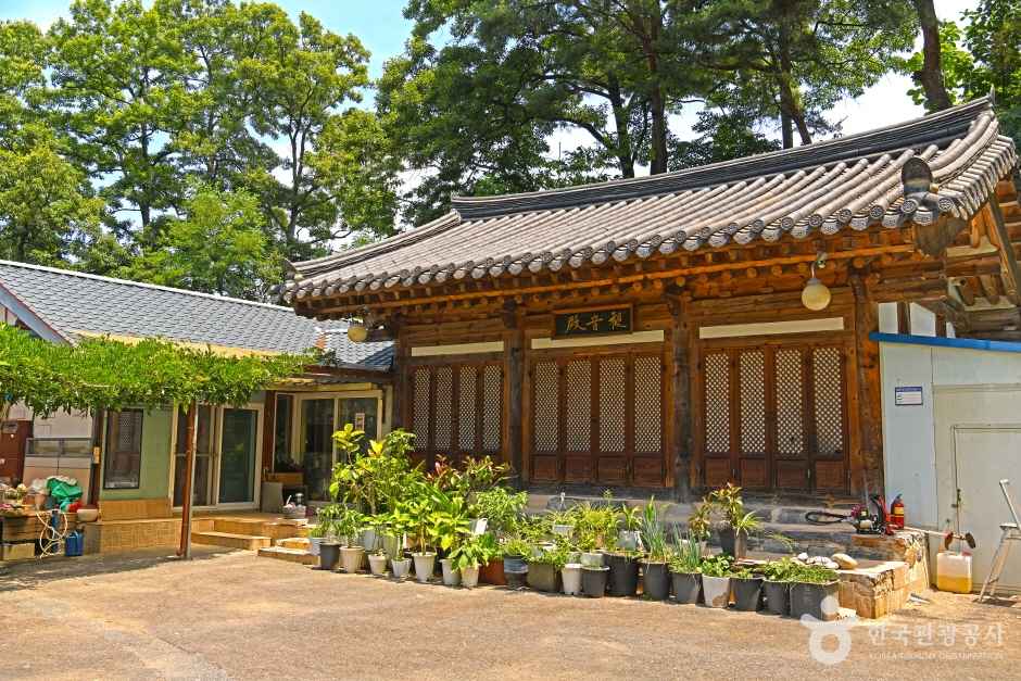 옥천 대성사 이미지 3