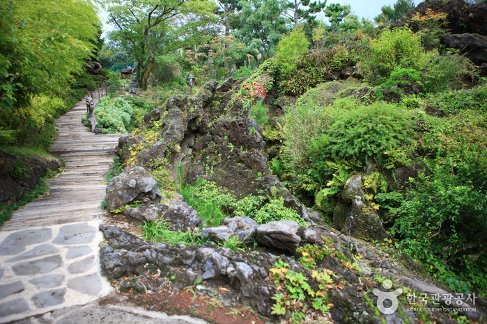 방림원 이미지 1